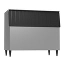 Hoshizaki B-900PF Ice Bin 52"W Top-Hinged Front-Opening Door 900-Lb Ice Storage Capacity