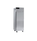 Delfield GCR1P-S Coolscapes 27” Solid Door Reach-In Refrigerator - 21 cu ft