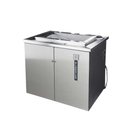 BB-1224 Silver Saver Burnisher