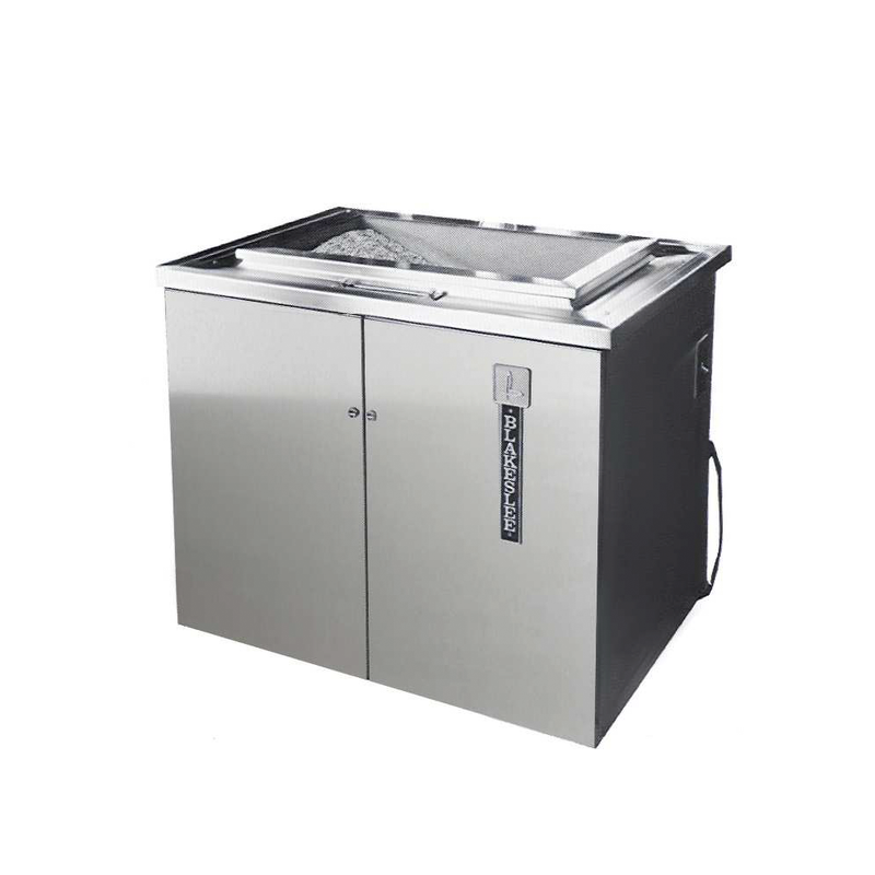 BB-1224 Silver Saver Burnisher