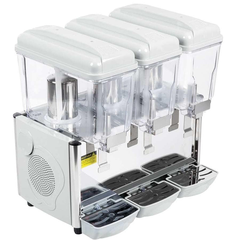 BEVERAGE DISPENSER ColdLine Single BD15 Double BD25 Triple BD35