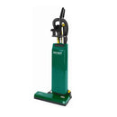 Bissell Commercial 18 Dual Motor Upright Vacuum BGUPRO18T