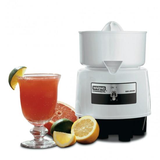 Waring BJ120C Electric Bar Orange Juicer