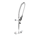 BK Resources BKF-VSMPR-WB-G 8"Value Splash Mount Pre-Rinse