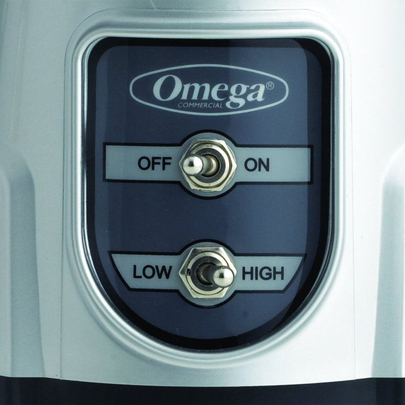 BL330S 1HP Blender, High / Low Speed