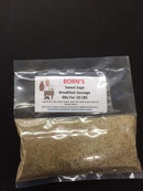 Borns Sage Breakfast Sausage