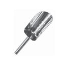 Tablecraft BSC2024 20-24 Oz Stainless Steel Ice Scoop