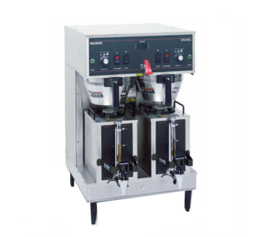 Dual Coffee Brewer - 20900.0008
