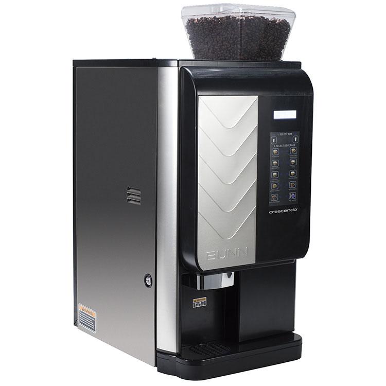 Bunn-O-Matic Coffee Brewer - 44300.0201
