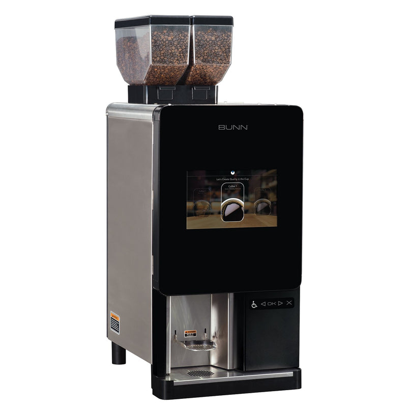 Bunn Coffee Brewer  - 44400.0101