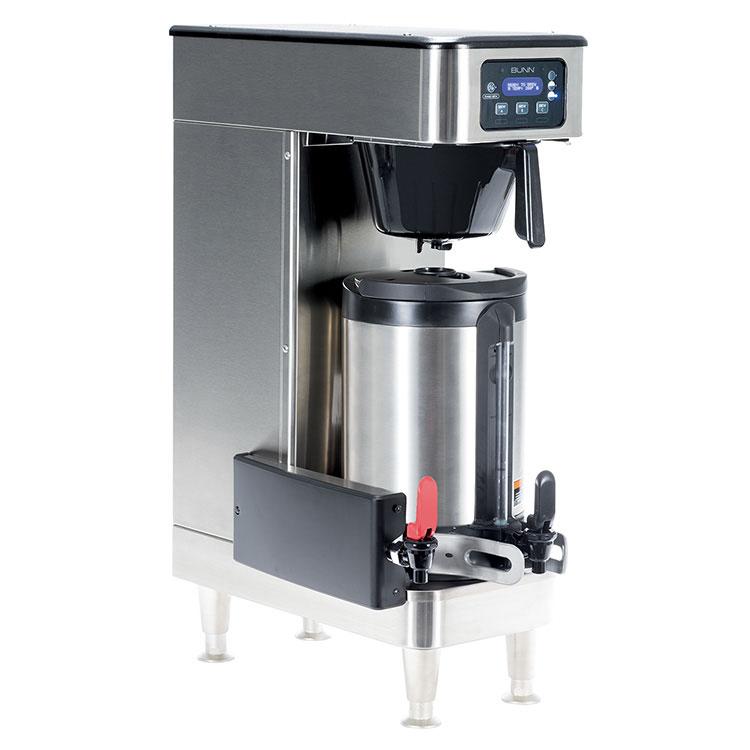 Bunn-O-Matic Coffee Brewer - 51100.0100