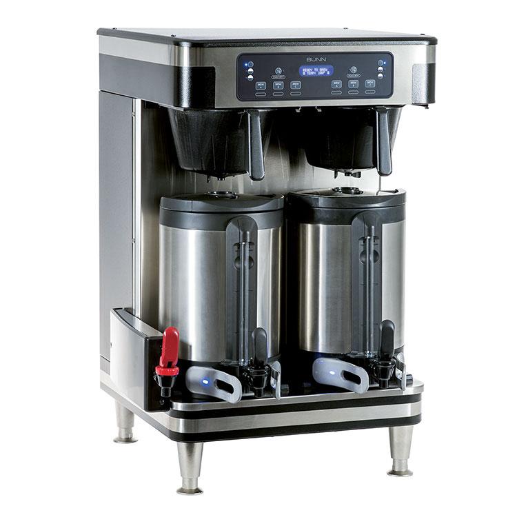 Bunn-O-Matic Coffee Brewer - 51200.0101