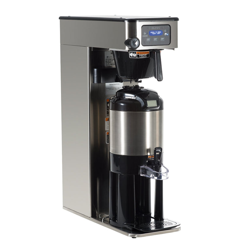 Bunn Coffee Tea Brewer - 52300.0100