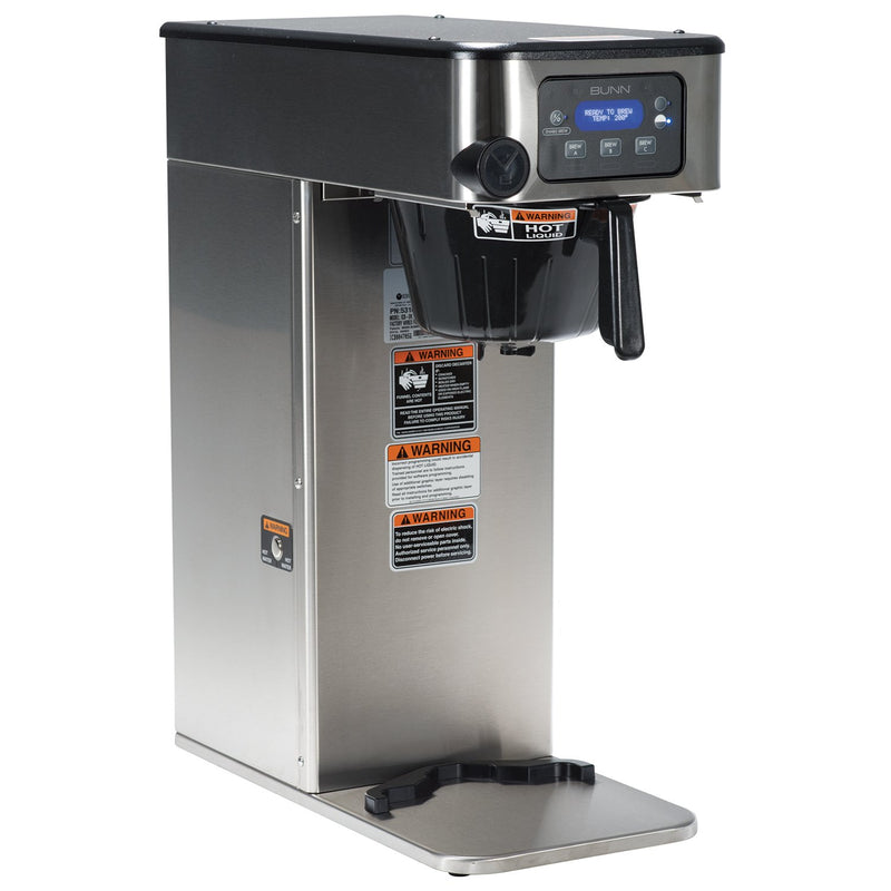 Bunn Coffee Brewer  - 53100.0000