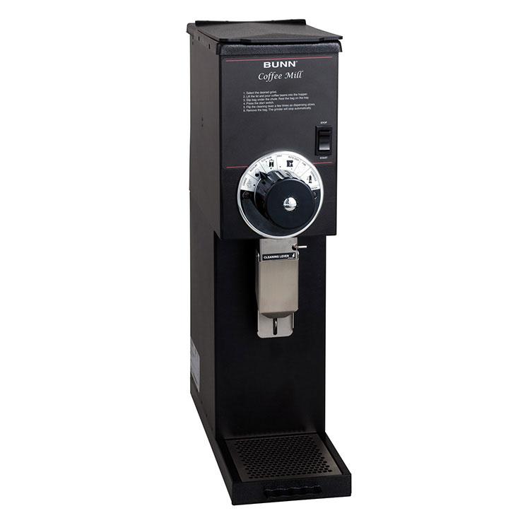 G2HD Coffee Grinder - 22102.0000