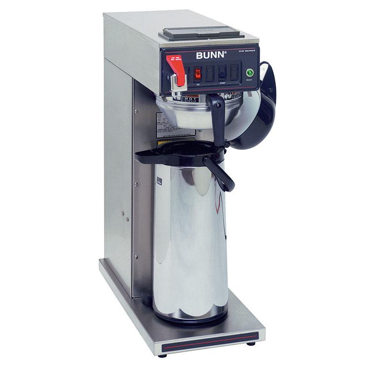 Brewer for Airpot auto - 23001.0052