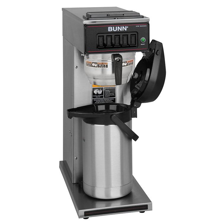 Brewer for Airpot pourover - 23001.0062