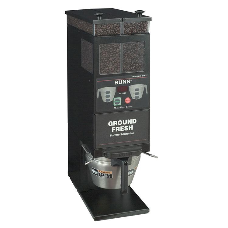 G9-2T DBC Coffee Grinder - 33700.0001