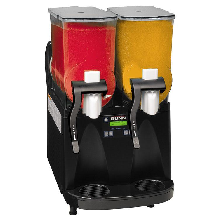 Bunn-O-Matic Frozen Drink Machine - 34000.0013