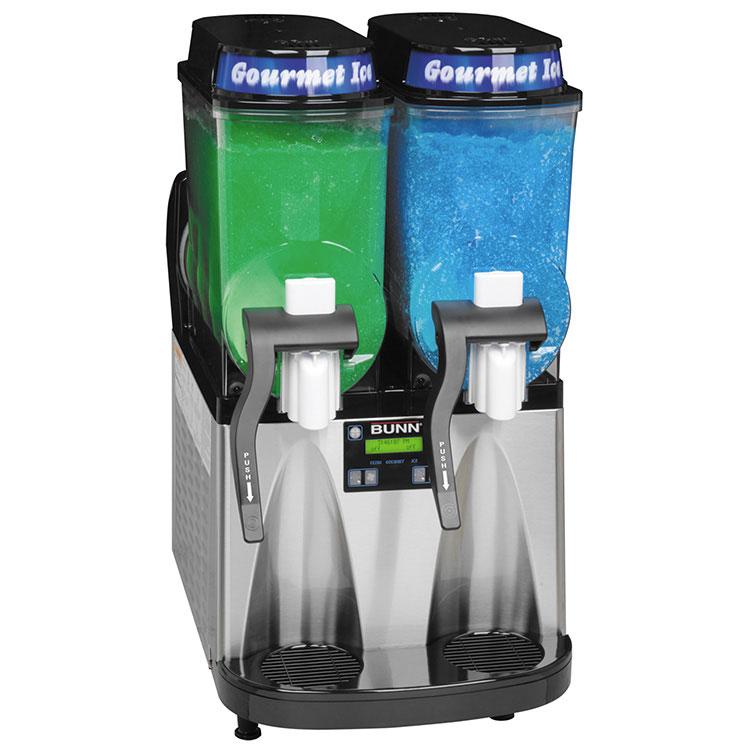 Bunn-O-Matic Frozen Drink Machine - 34000.0099
