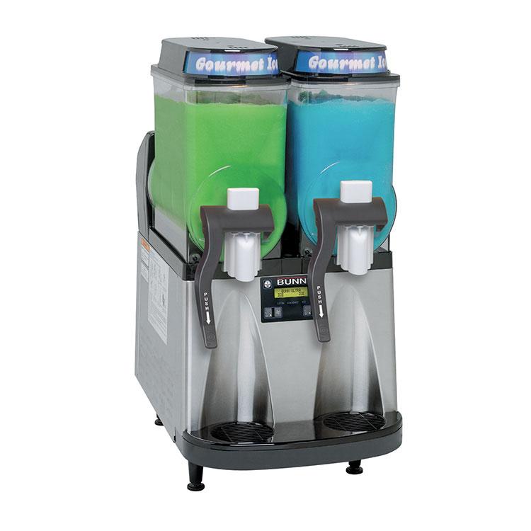 Bunn-O-Matic Frozen Drink Machine - 34000.0522