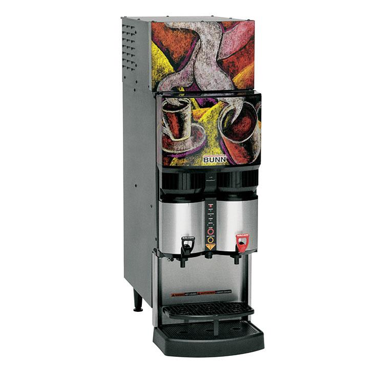 Beverage Dispenser LCR-2 - 34400.0036