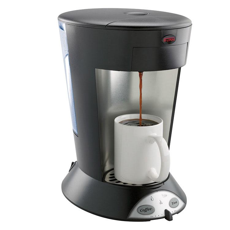 MCA My Cafe' Pod Brewer - 35400.0009