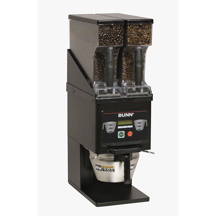 Bunn-O-Matic Coffee Grinder - 35600.0022