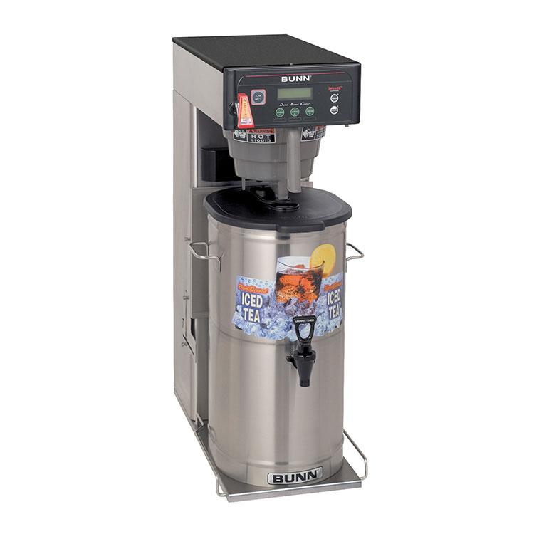 Infusion Tea-Coffee Brewer - 35700.0019