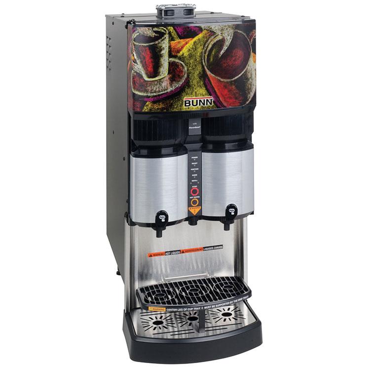 Beverage Dispenser LCA-2 - 36500.0002