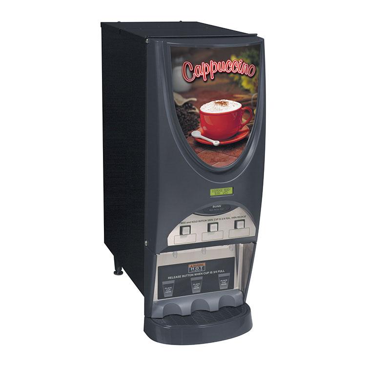 Beverage Dispenser IMIX-3Splus 38600.0001