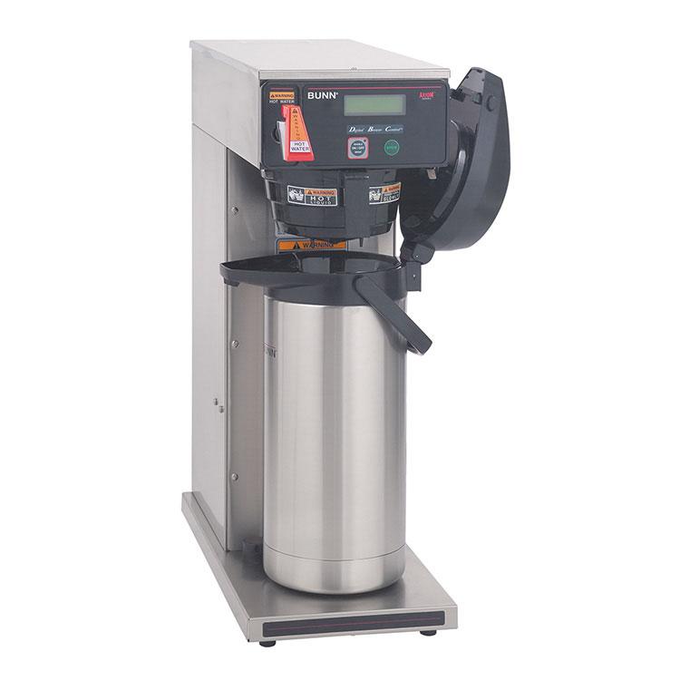 AXIOM Brewer for Airpot dual-38700.0010