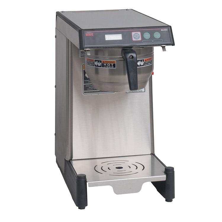 Bunn-O-Matic Airpot Brewer - 39900.0013