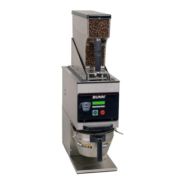 Bunn-O-Matic Coffee Grinder - 40700.0001