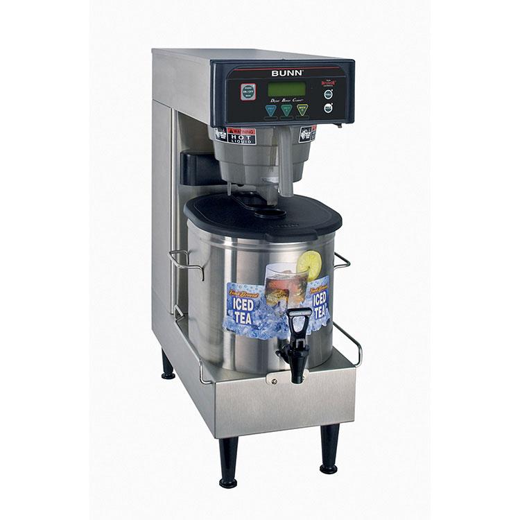 Bunn-O-Matic Tea Brewer - 41400.0004
