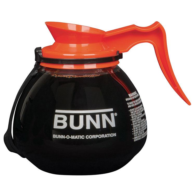 Bunn-O-Matic Coffee Decanter - 42401.0203