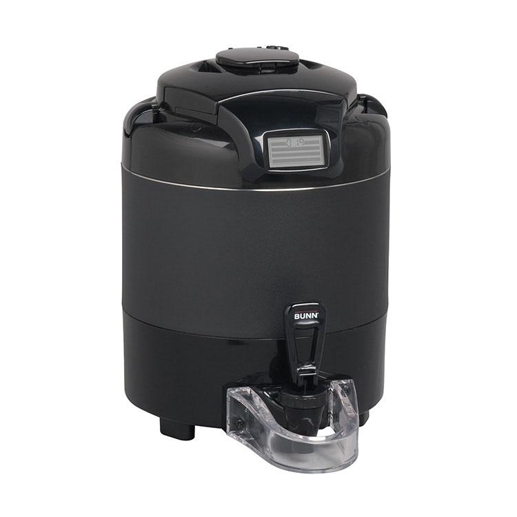 Bunn TF-1G-BLK-NO BAS - 42700.0051