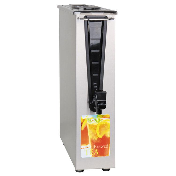 Bunn-O-Matic Tea Dispenser - 43900.0001