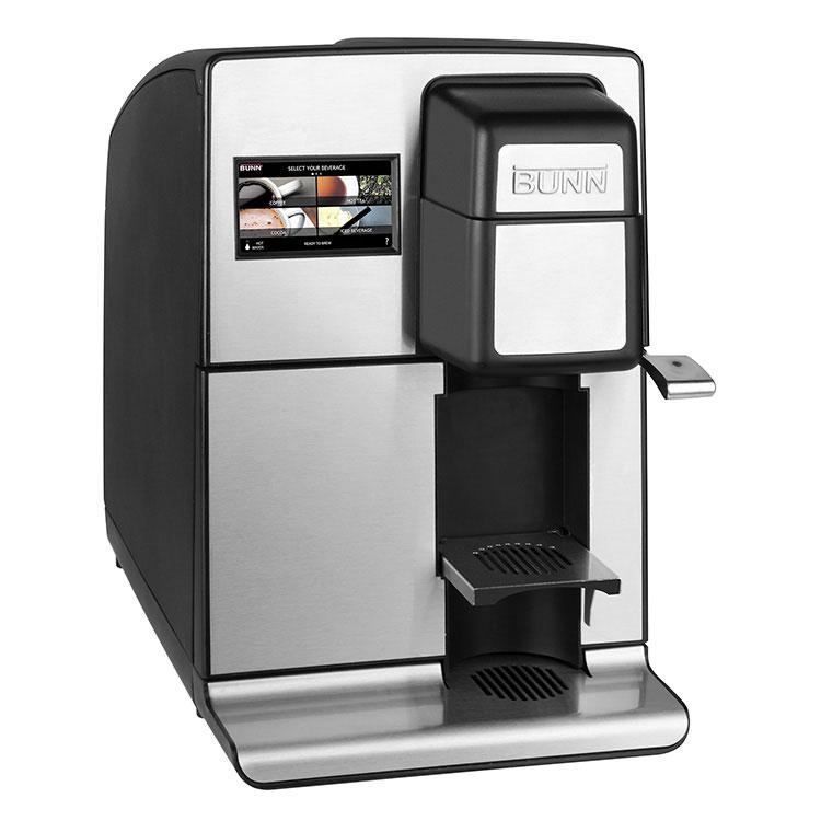 Bunn-O-Matic Coffee Brewer - 44500