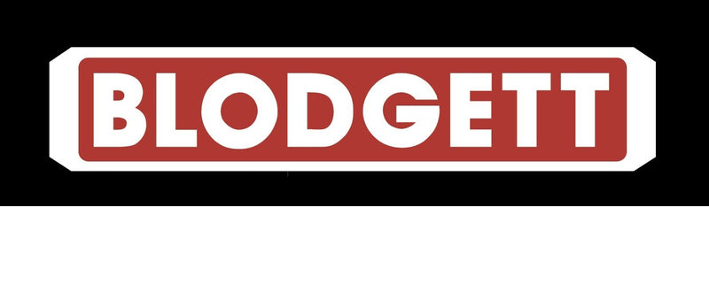 Blodgett 981 DOUBLE Oven Deck-Type Gas 42"W X 32"D Double Deck