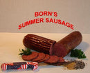 Borns Summer Sausage Mix