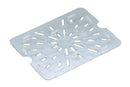 Cambro 60CWD 1/6 Size Drain Tray For Insert Pan