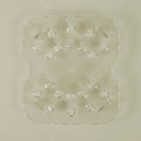 Cambro 60CWD 1/6 Size Drain Tray For Insert Pan