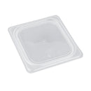 Cambro 60PPCWSC438 Translucent Seal Cover 1/6 Size Food Pans