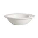 CAC China 101-10 13 Ounce Grape Fruit Bowl (Case of 36) - Bone White
