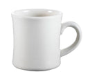 CAC China HAR-12-3 Hartford 12 Ounce Mug (Case Of 36) - White
