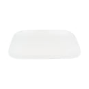 City Arts China OXF-C14 13.5" X 7.5" X 1-1/8" Oxford Platter