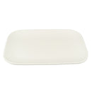 City Arts China OXF-C34 8-3/8" X 5.5" X 5/8" Oxford Platter