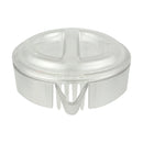 Cambro PC64CW 64 oz Covered Plastic Pitcher