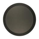 American Metalcraft CAR9HC 8.5" Hard Coated Aluminum Tapered Pizza Pan